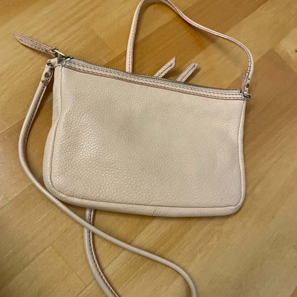 Fossil petit crossbody purse - Picture 4 of 4